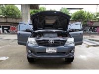 Toyota Fortuner 3.0 V 4WD AT ปี 2006 รูปที่ 9